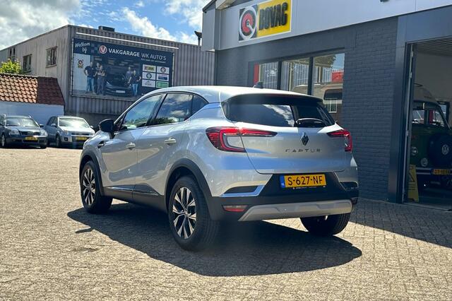 Renault CAPTUR 1.0 TCe 90 techno