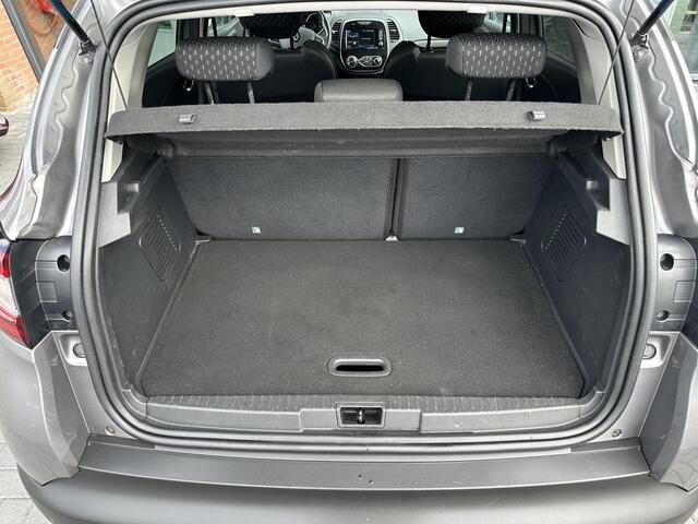 Renault CAPTUR 0.9 TCe Intens | BLIND SPOT | NAVI | CAMERA | PARKEERSENSOREN V+A | CRUISE | CLIMATE | CARPLAY