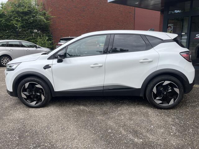 Renault CAPTUR 1.6 E-Tech Full Hybrid 145 Techno // FULL LED // KEYLESS // CRUISE // CLIMA // DIGITAL COCKPIT // CAMERA // APPLE-ANDROID AUTO // CLIMA //