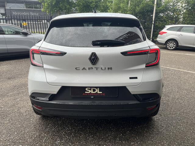 Renault CAPTUR 1.6 E-Tech Full Hybrid 145 Techno // FULL LED // KEYLESS // CRUISE // CLIMA // DIGITAL COCKPIT // CAMERA // APPLE-ANDROID AUTO // CLIMA //