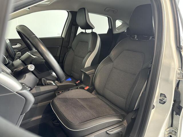 Renault CAPTUR 1.0 TCe 100 Intens ACHTERUITRIJCAMERA | BOSE AUDIOSYSTEEM | CLIMATE CONTROL | LANE ASSIST |