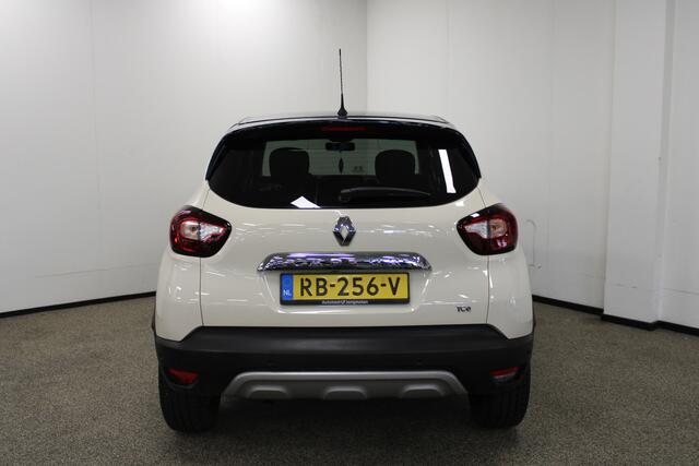 Renault CAPTUR 0.9 TCe Intens