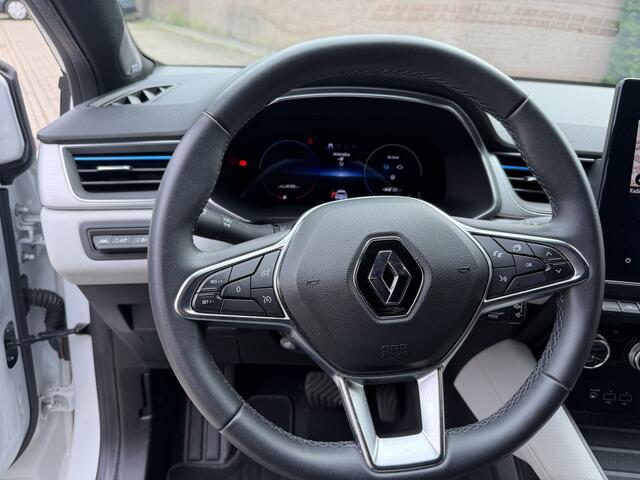 Renault CAPTUR 1.6 E-Tech Plug-in Hybrid 160 Edition One