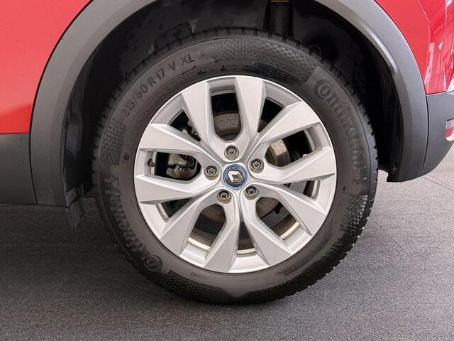 Renault CAPTUR 1.6T 160PK AUTOMAAT Plug-in Hybride Intens Trekhaak/4S.Banden/Camera/Nav/Ecc/Led/CarPlay/H.Leder