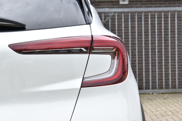 Renault CAPTUR 1.0 TCe 90 Intens | ACHTERUITRIJCAMERA | NAVIGATIE | PARKEERSENSOREN VOOR+ACHTER | CLIMATE CONTROL | CRUISE CONTROL