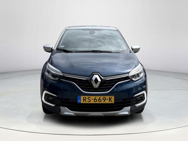 Renault CAPTUR 0.9 TCe Intens | Navigatie | PDC voor en achter | All Season banden |