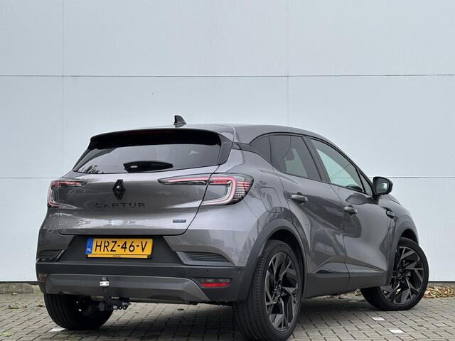 Renault CAPTUR 1.6 E-Tech full hybrid 145 esprit Alpine | 1e eigenaar | Harman Kardon | Trekhaak |