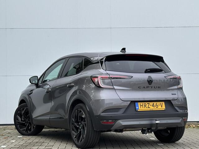 Renault CAPTUR 1.6 E-Tech full hybrid 145 esprit Alpine | 1e eigenaar | Harman Kardon | Trekhaak |
