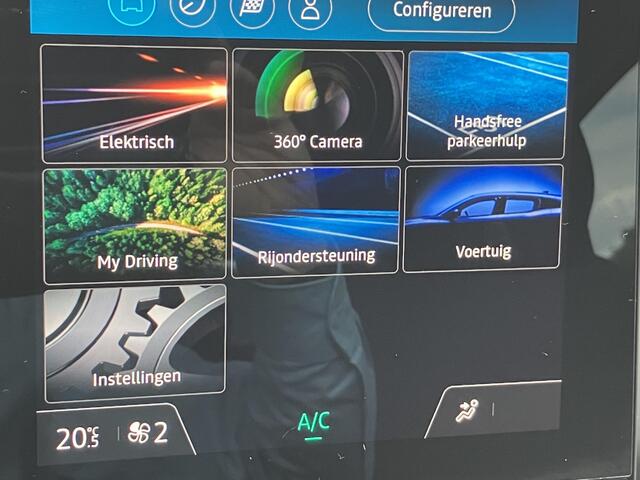 Renault CAPTUR 1.6 E-Tech full hybrid 145 techno