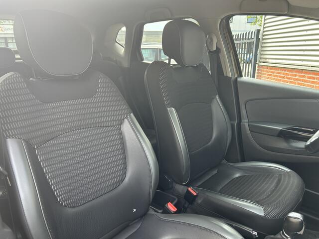 Renault CAPTUR 1.2 TCe Dynamique | Automaat | Navigatie | Keyless | Camera |