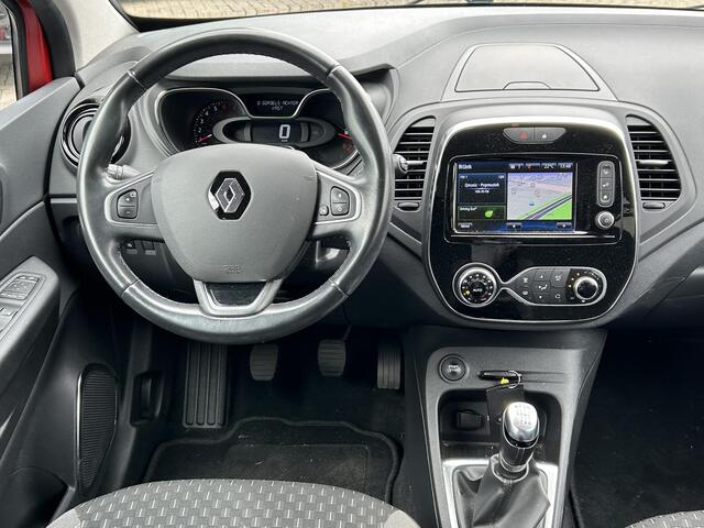 Renault CAPTUR 1.3 TCe Intens | Navigatie | Camera | Climate Control | Cruise Control |