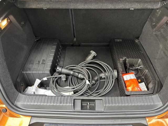 Renault CAPTUR 1.6 E-Tech Plug-in Hybrid 160 Initiale Paris 360 Camera