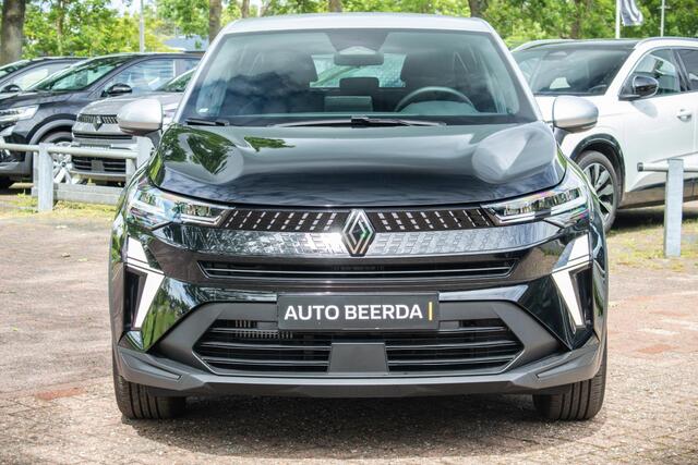 Renault CAPTUR 1.0 TCe 90 evolution | Handgeschakeld | Apple Carplay | Stoelverwarming