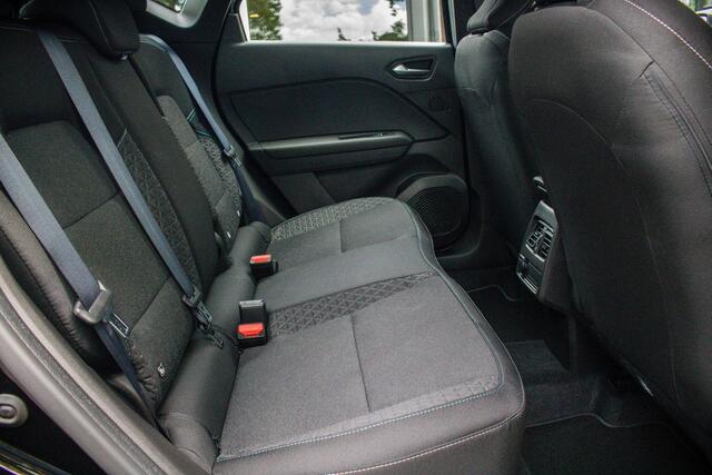 Renault CAPTUR 1.0 TCe 90 evolution | Handgeschakeld | Apple Carplay | Stoelverwarming