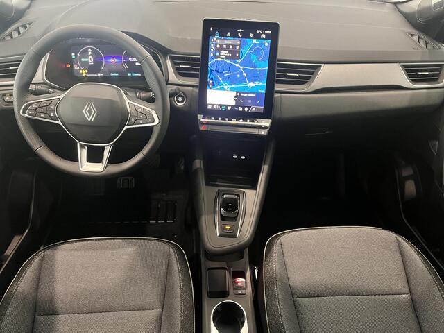Renault CAPTUR 1.8 E-Tech Full Hybrid 160 Techno | Pack Winter | Pack Advanced Driving Assist | All season banden | Van: ¤ 39.522,- nu rijklaar voor: ¤ 37.722,-