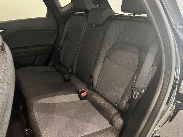 Renault CAPTUR 1.8 E-Tech Full Hybrid 160 Techno | Pack Winter | Pack Advanced Driving Assist | All season banden | Van: ¤ 39.522,- nu rijklaar voor: ¤ 37.722,-