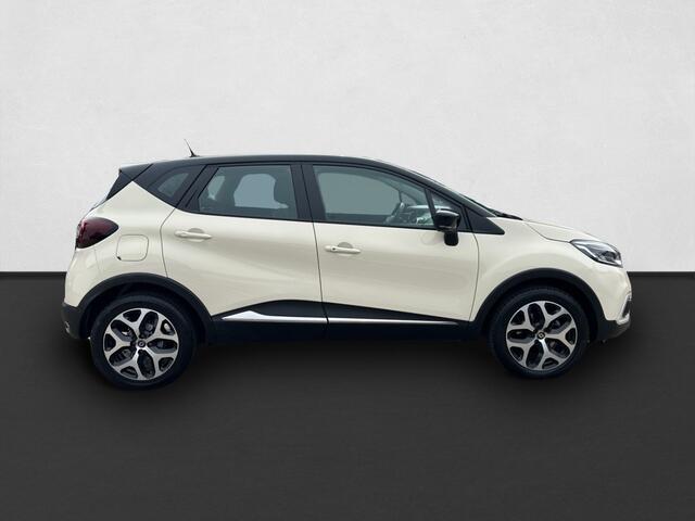 Renault CAPTUR 1.3 TCe Intens CAMERA / CRUISE / STOELVERW. / PDC