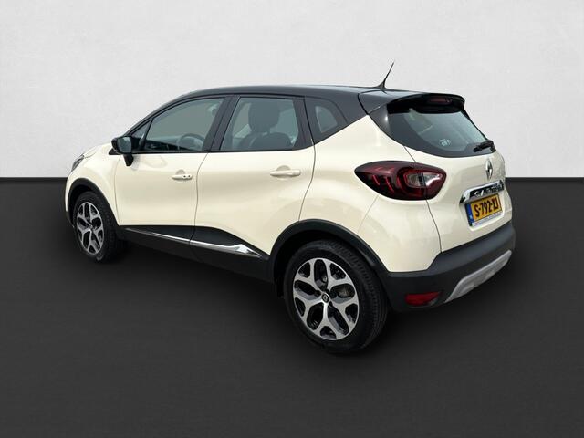 Renault CAPTUR 1.3 TCe Intens CAMERA / CRUISE / STOELVERW. / PDC