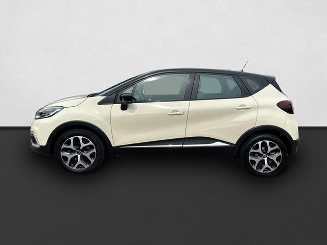 Renault CAPTUR 1.3 TCe Intens CAMERA / CRUISE / STOELVERW. / PDC