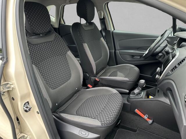 Renault CAPTUR 1.3 TCe Intens CAMERA / CRUISE / STOELVERW. / PDC