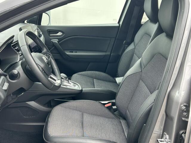 Renault CAPTUR 1.6 E-Tech Hybrid 145 Rive Gauche | Navigatie | Camera | Trekhaak | Dealer Onderhouden |