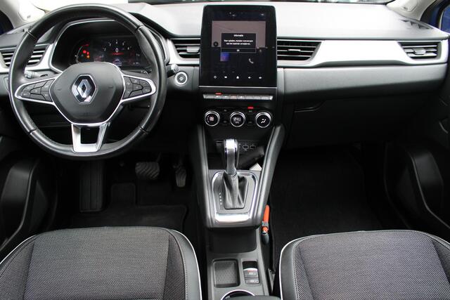 Renault CAPTUR 1.3 TCe 130 Edition One | Trekhaak | Automaat | Achteruitrijcamera