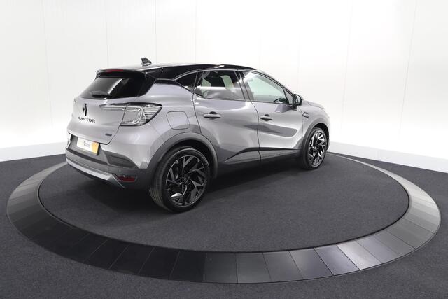 Renault CAPTUR 1.8 E-Tech Full Hybrid 160 Esprit Alpine | 360 Camera | Dodehoekdetectie | Adaptieve Cruise Control