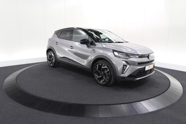 Renault CAPTUR 1.8 E-Tech Full Hybrid 160 Esprit Alpine | 360 Camera | Dodehoekdetectie | Adaptieve Cruise Control