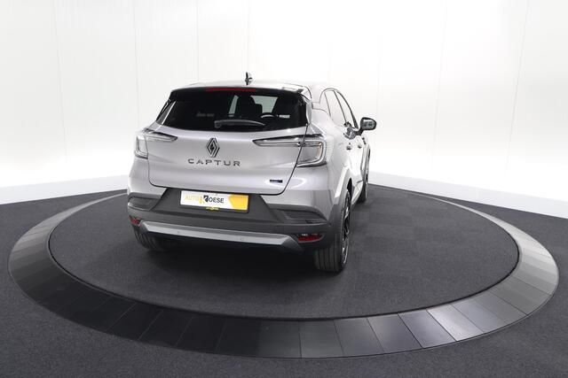 Renault CAPTUR 1.8 E-Tech Full Hybrid 160 Esprit Alpine | 360 Camera | Dodehoekdetectie | Adaptieve Cruise Control