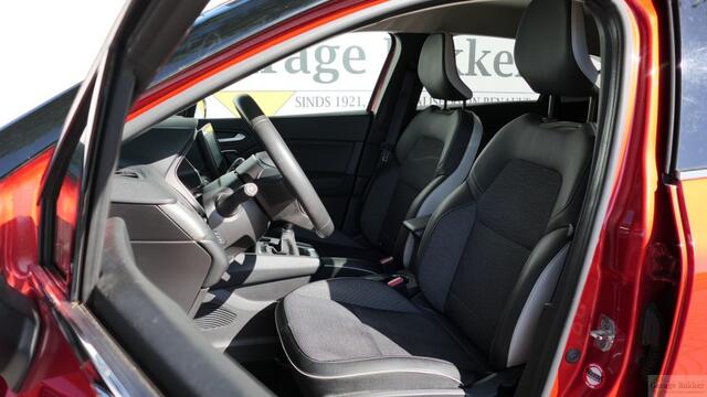 Renault CAPTUR TCe 100 Intens