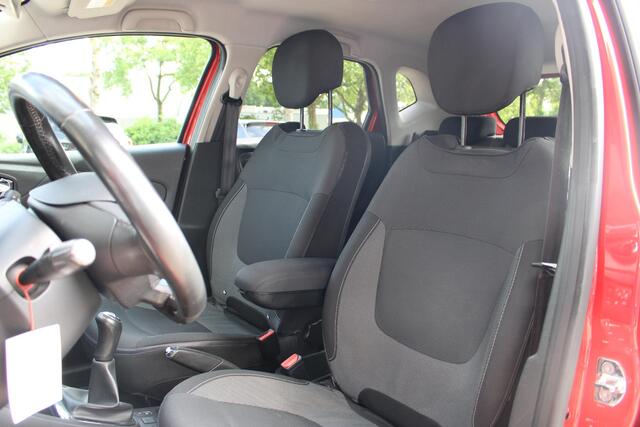 Renault CAPTUR 0.9 TCe Dynamique | Trekhaak | Airco | Navigatie