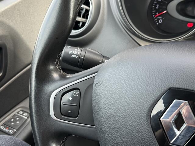 Renault CAPTUR 0.9 TCe Intens NAV CRUISE CLIMA PDC CAMERA LMV BLUETOOTH