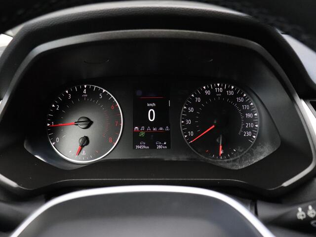Renault CAPTUR 1.0 TCe 90 Zen | CAMERA | TREKHAAK | CRUISE | NAVI |