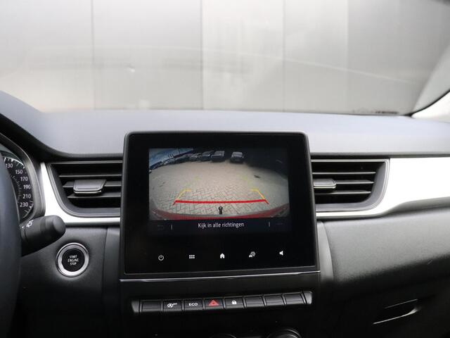 Renault CAPTUR 1.0 TCe 90 Zen | CAMERA | TREKHAAK | CRUISE | NAVI |