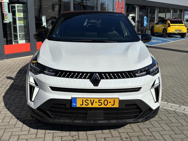 Renault CAPTUR TCe 115 techno l Handgeschakeld | BTW-Auto |
