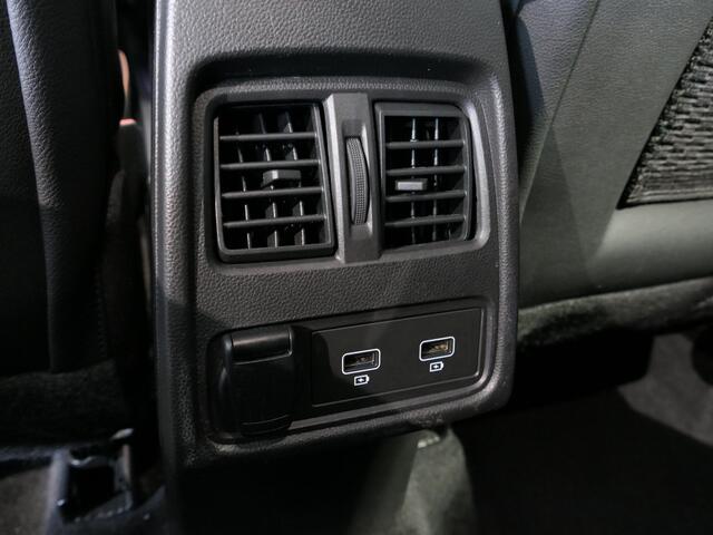 Renault CAPTUR 1.6 E-Tech Hybrid 145 Initiale Paris - Elektr schuif/kanteldak - Dodehoek - Sensor v+a -