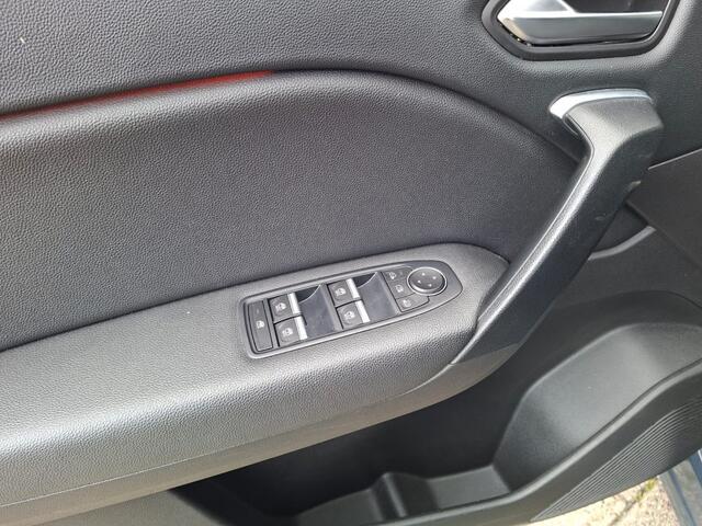 Renault CAPTUR 1.6 PHEV 160 INTENS AUTOMAAT NAVI LMV PDC-CAMERA STOELVW