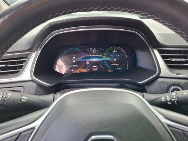 Renault CAPTUR 1.6 PHEV 160 INTENS AUTOMAAT NAVI LMV PDC-CAMERA STOELVW