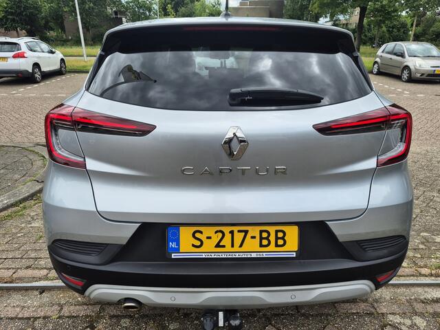 Renault CAPTUR 1.3 TCe 140 Zen