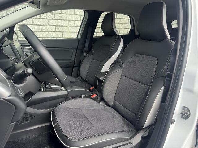 Renault CAPTUR 1.6 E-Tech full hybrid 145 Techno | Trekhaak | Achteruitrijcamera | Navigatie | Climate Control |