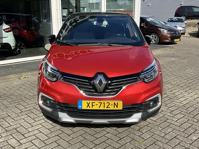 Renault CAPTUR 0.9 TCe Intens
