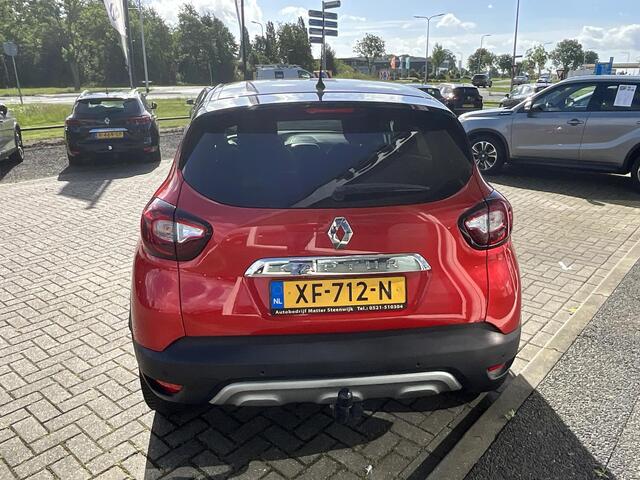 Renault CAPTUR 0.9 TCe Intens