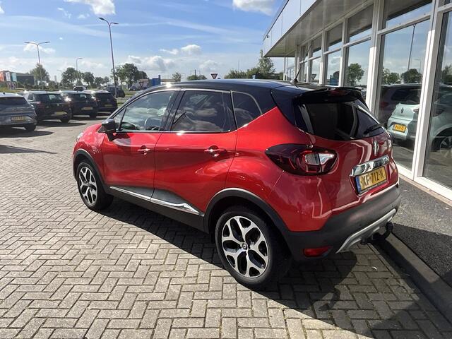 Renault CAPTUR 0.9 TCe Intens