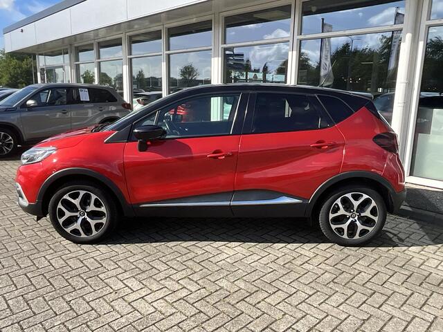 Renault CAPTUR 0.9 TCe Intens