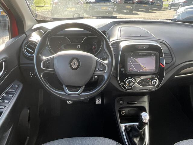 Renault CAPTUR 0.9 TCe Intens