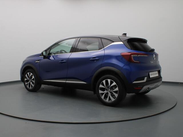 Renault CAPTUR 1.0 TCe 100 Intens Pack parking | Pack Easy Link