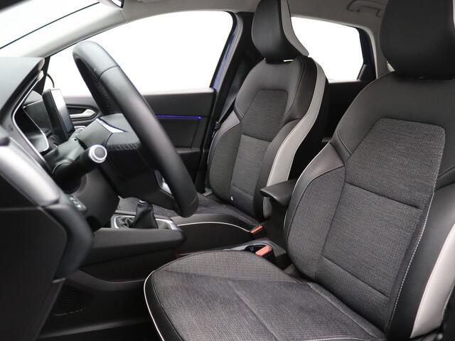 Renault CAPTUR 1.0 TCe 100 Intens Pack parking | Pack Easy Link