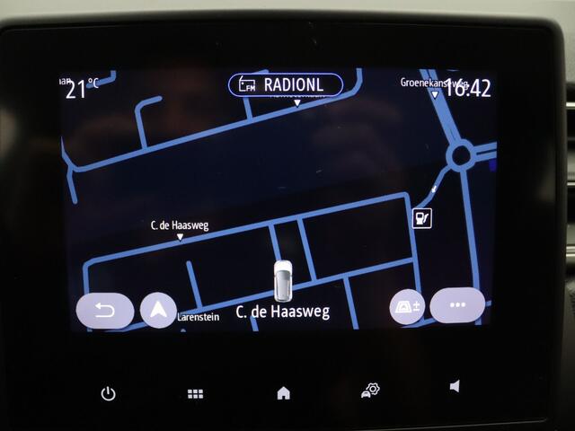Renault CAPTUR 1.0 TCe 100 Intens Pack parking | Pack Easy Link