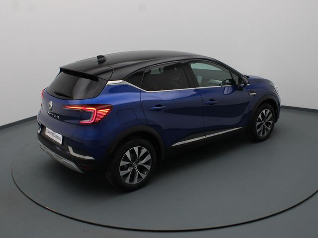 Renault CAPTUR 1.0 TCe 100 Intens Pack parking | Pack Easy Link