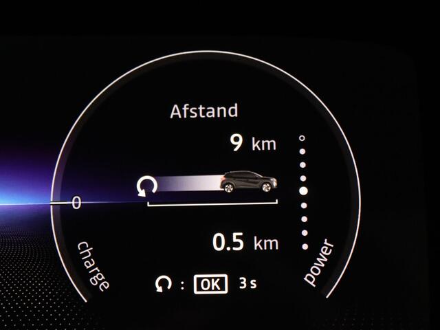 Renault CAPTUR E-Tech full hybrid 160pk esprit Alpine elektrisch glazen panorama-dak | Harman Kardon